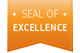 Certificate - Seal of excellence