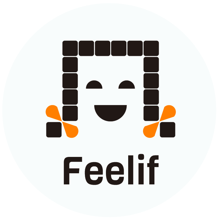 Feelif, feeling life