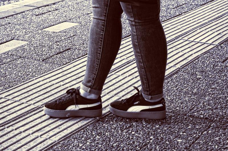 13 Things You May Not Know About Blind People