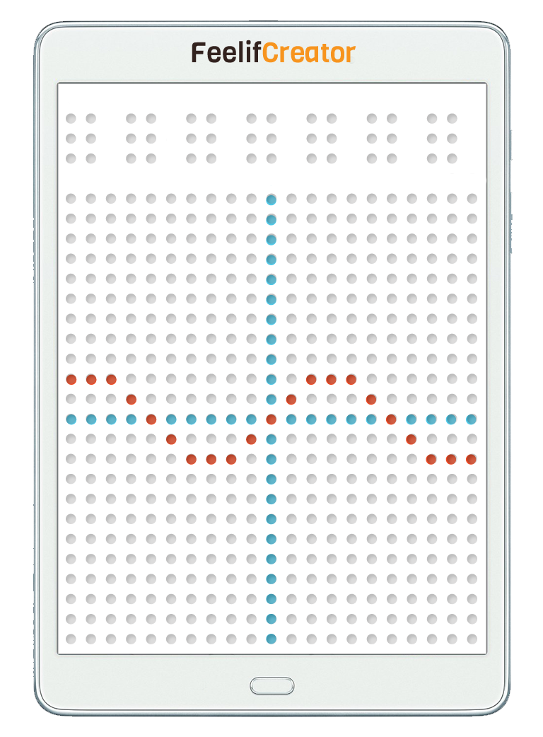 Geometric Functions digital education for blind